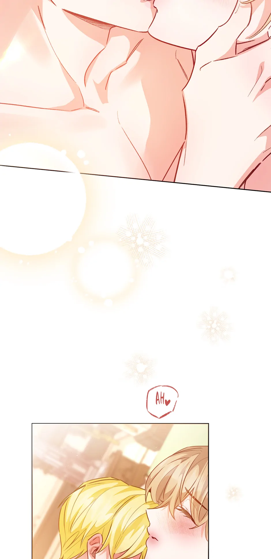 Stealing the Lady's Heart Chapter 116 - page 7