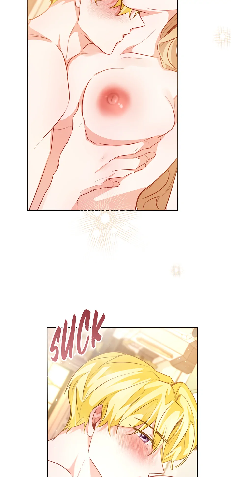Stealing the Lady's Heart Chapter 116 - page 8