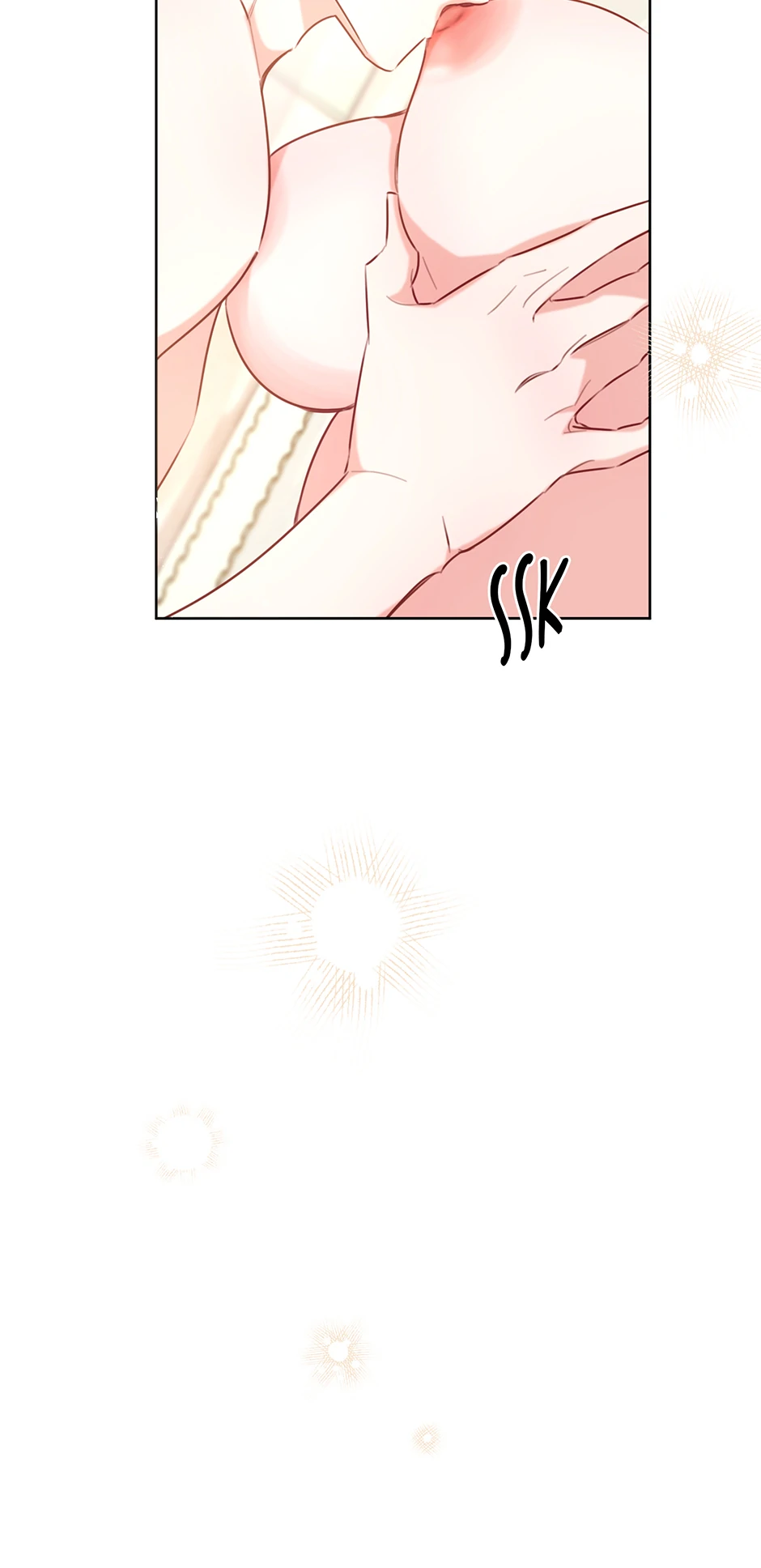 Stealing the Lady's Heart Chapter 116 - page 9