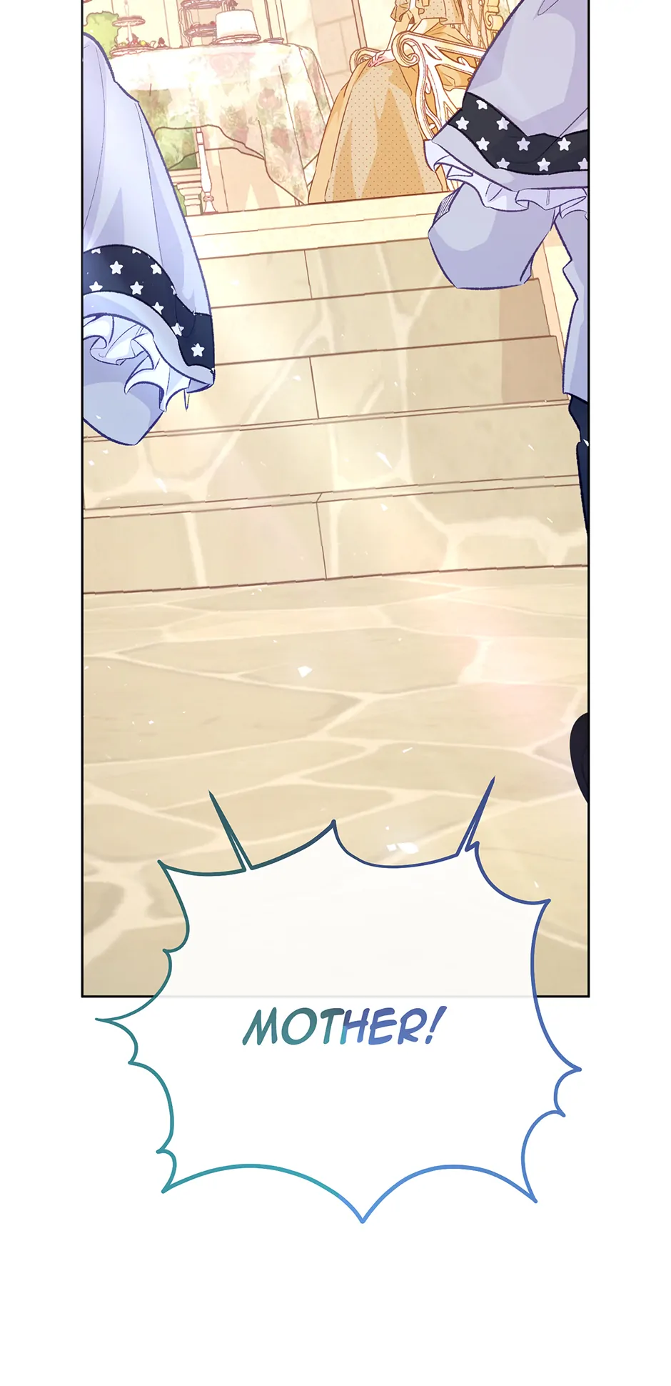 Stealing the Lady's Heart Chapter 117 - page 10