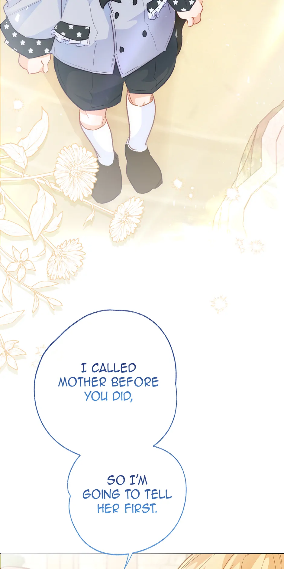 Stealing the Lady's Heart Chapter 117 - page 12