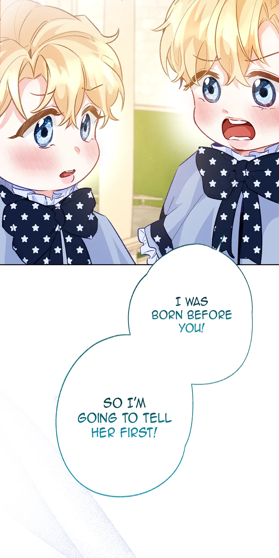 Stealing the Lady's Heart Chapter 117 - page 13
