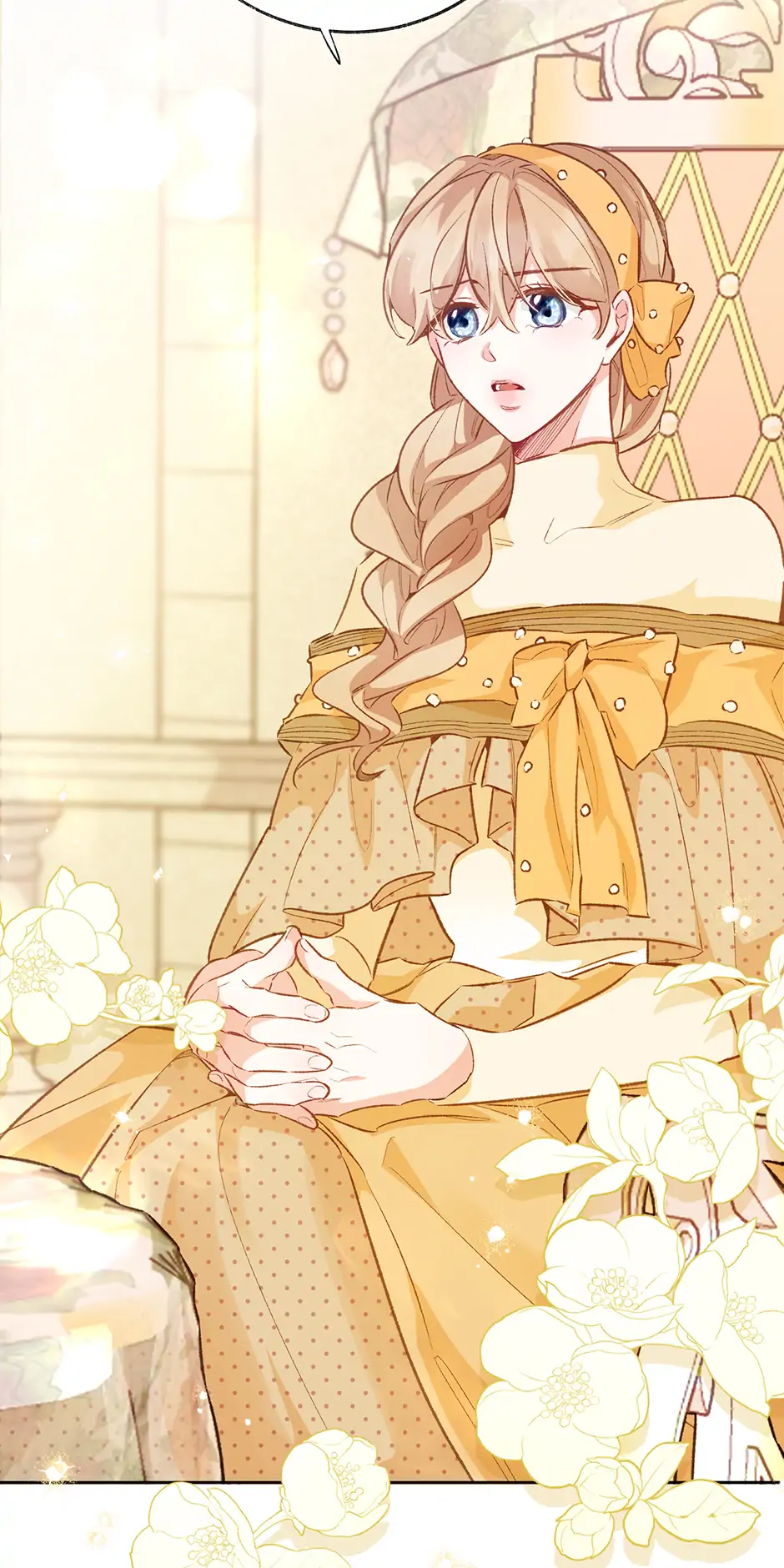 Stealing the Lady's Heart Chapter 117 - page 15
