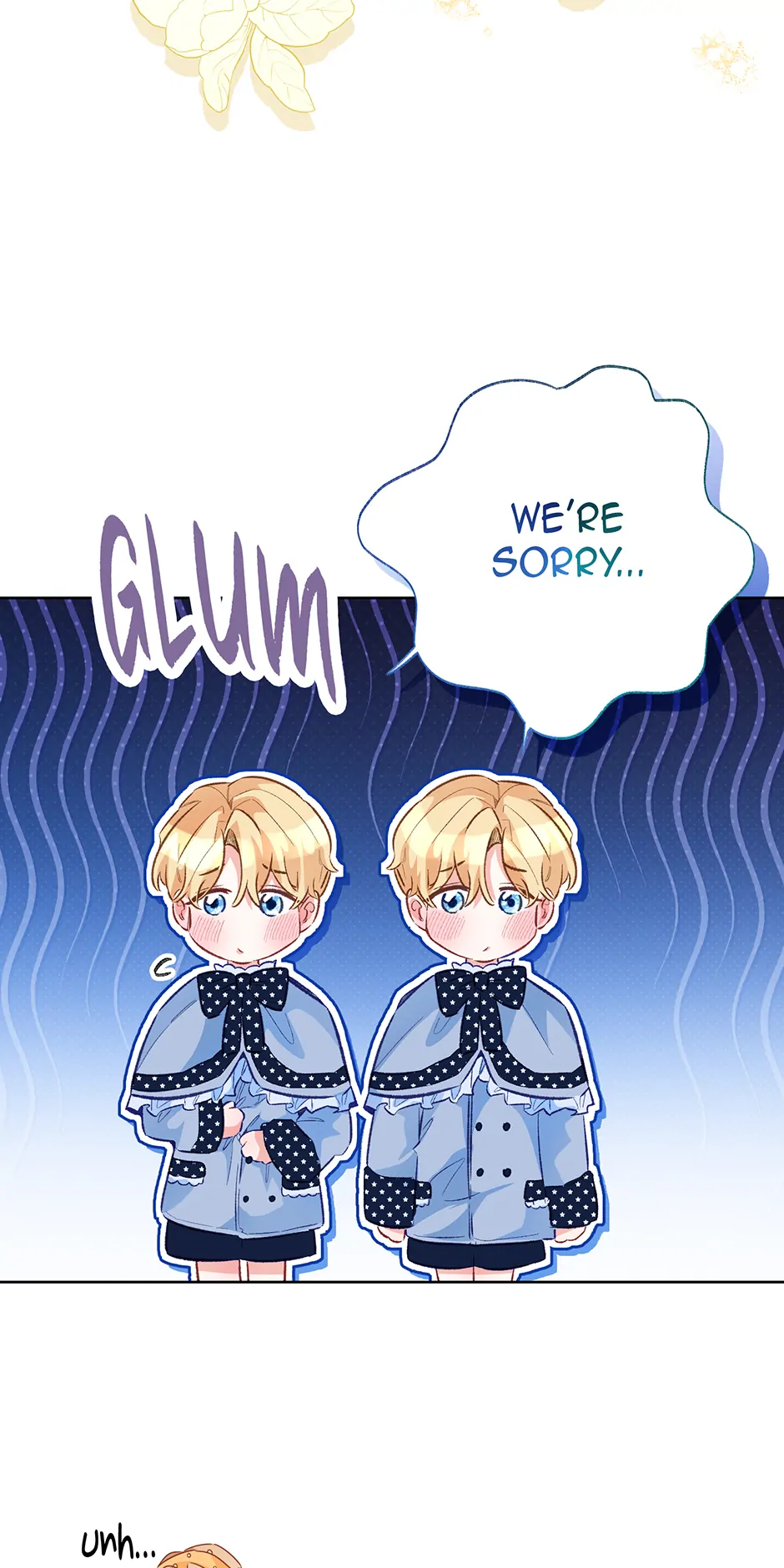 Stealing the Lady's Heart Chapter 117 - page 16