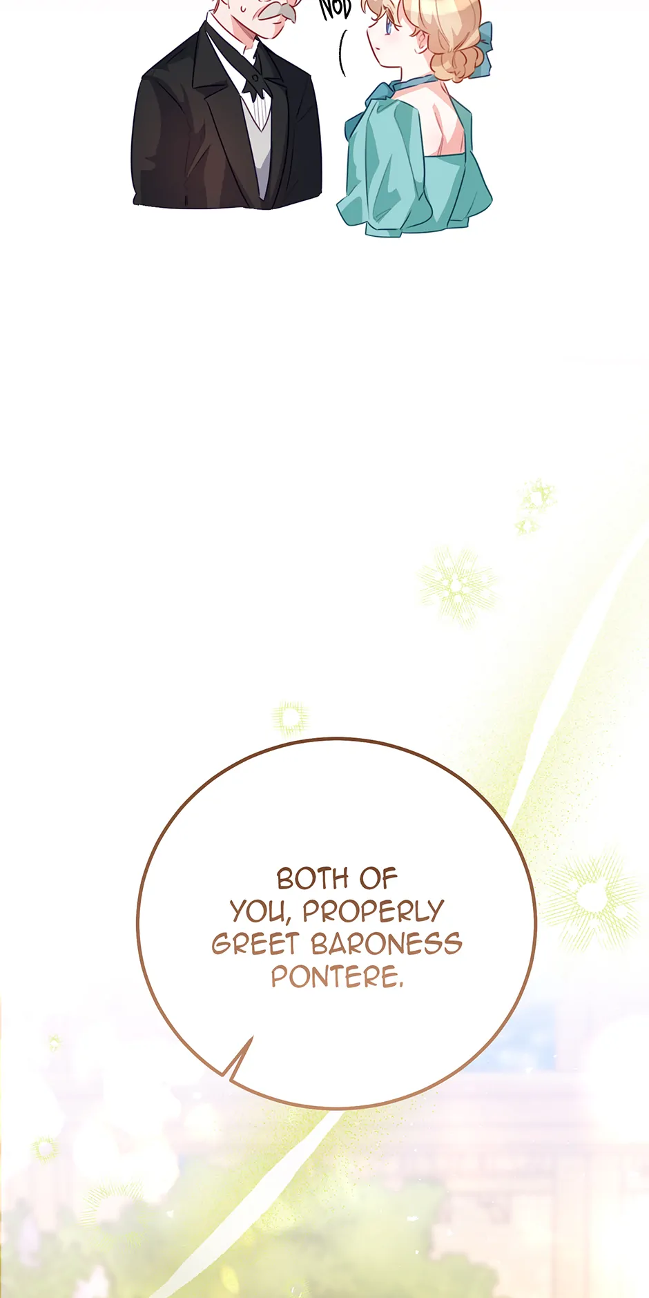 Stealing the Lady's Heart Chapter 117 - page 18
