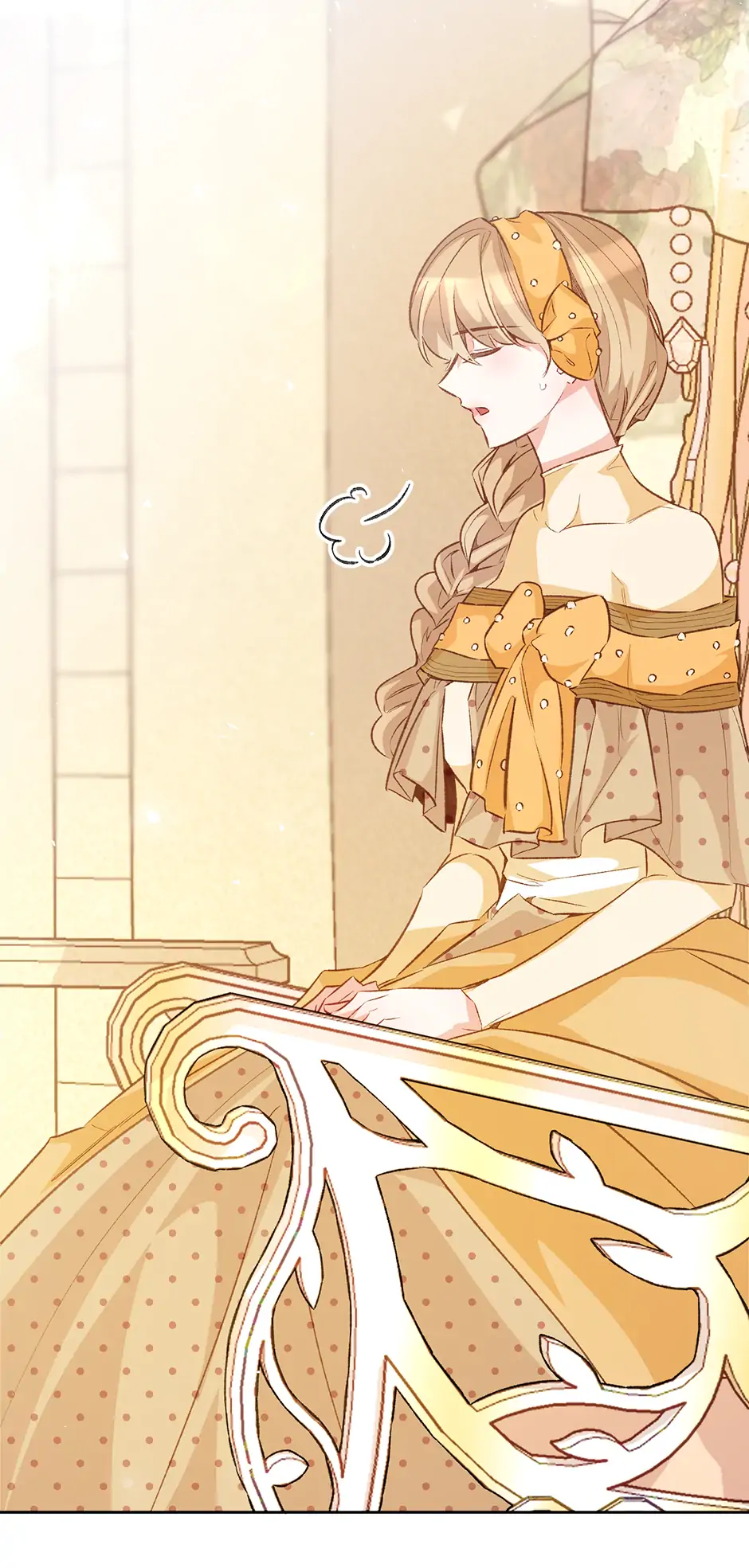 Stealing the Lady's Heart Chapter 117 - page 25