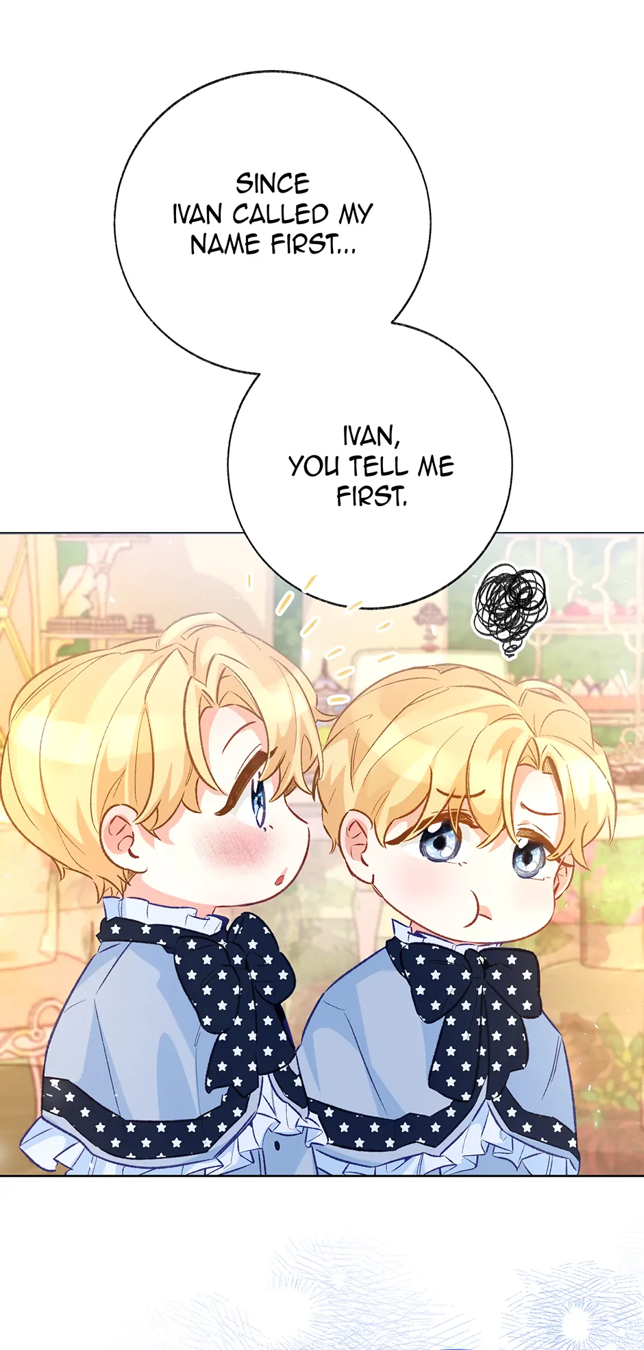 Stealing the Lady's Heart Chapter 117 - page 26