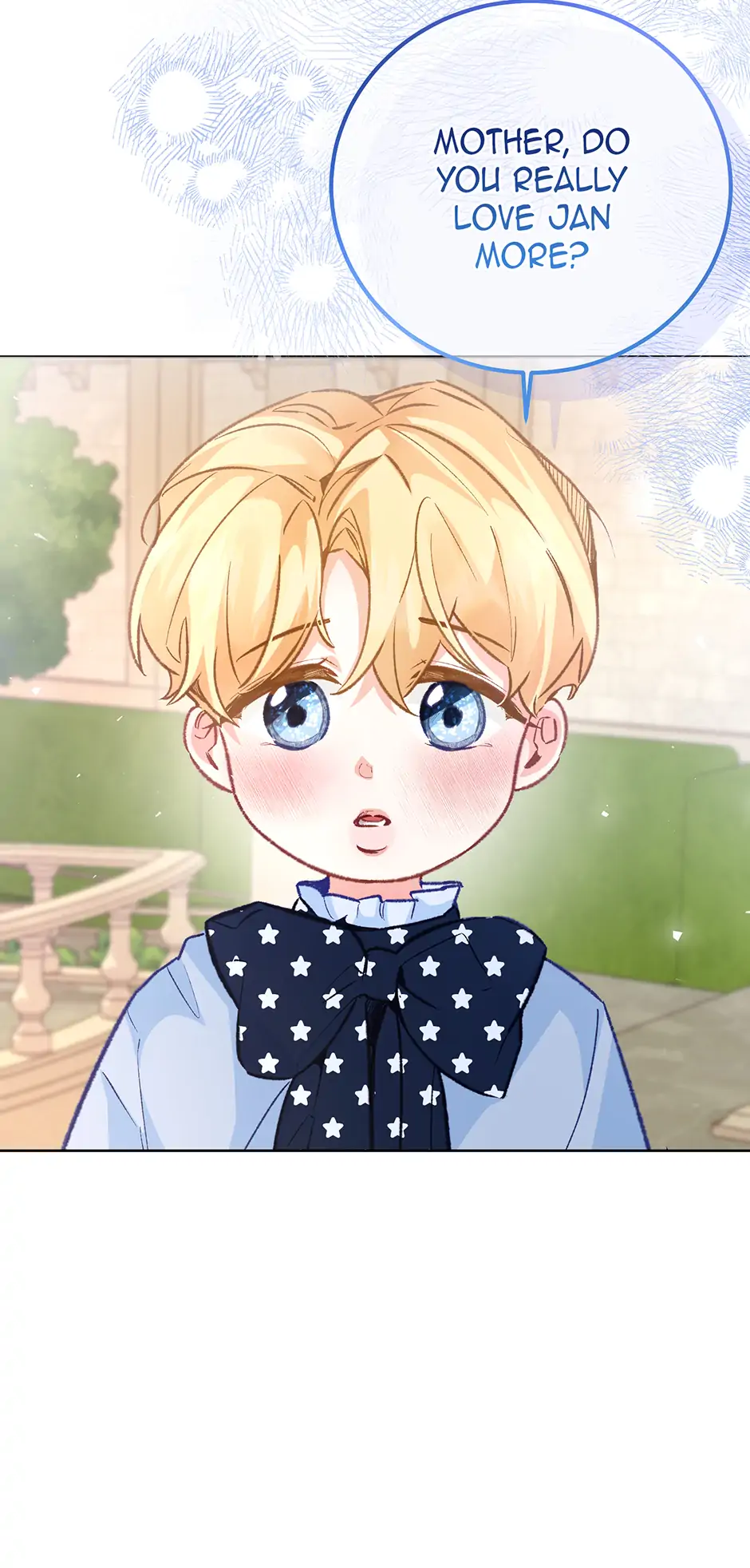 Stealing the Lady's Heart Chapter 117 - page 27