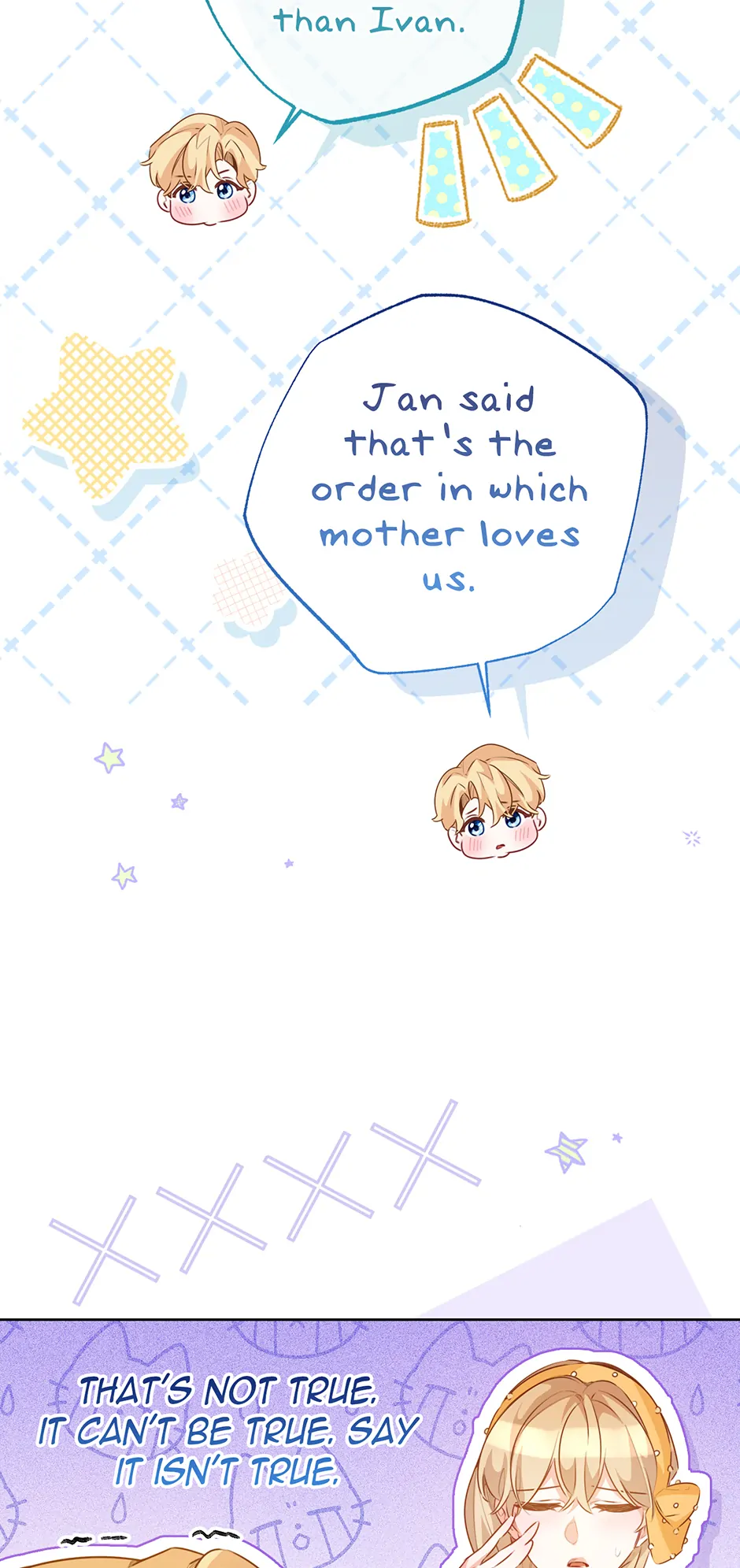 Stealing the Lady's Heart Chapter 117 - page 30