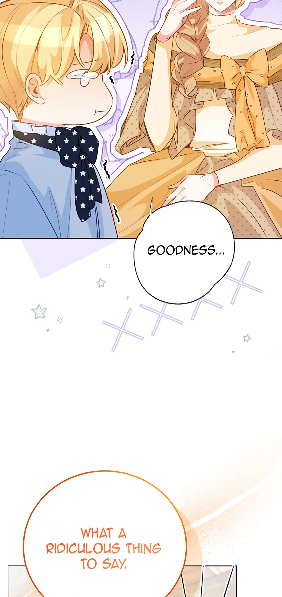 Stealing the Lady's Heart Chapter 117 - page 31