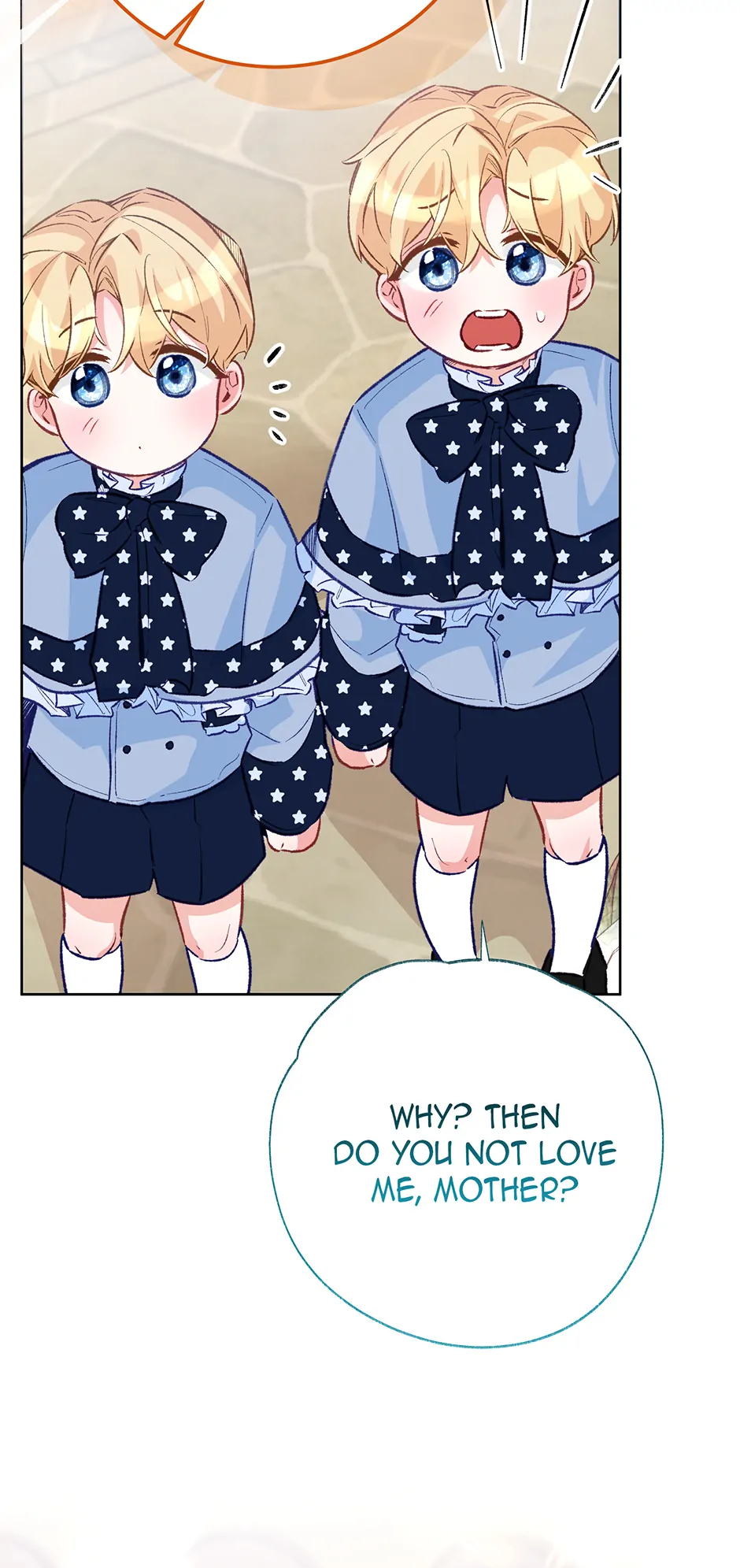 Stealing the Lady's Heart Chapter 117 - page 32