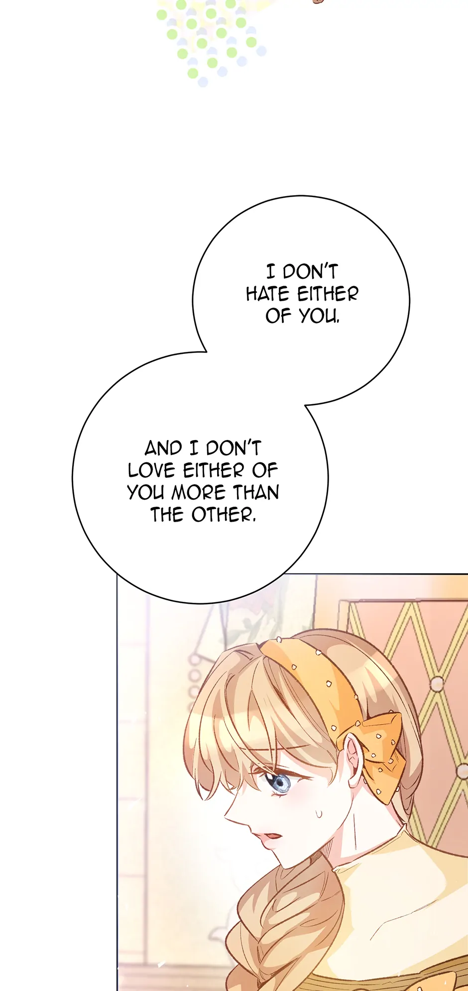Stealing the Lady's Heart Chapter 117 - page 35