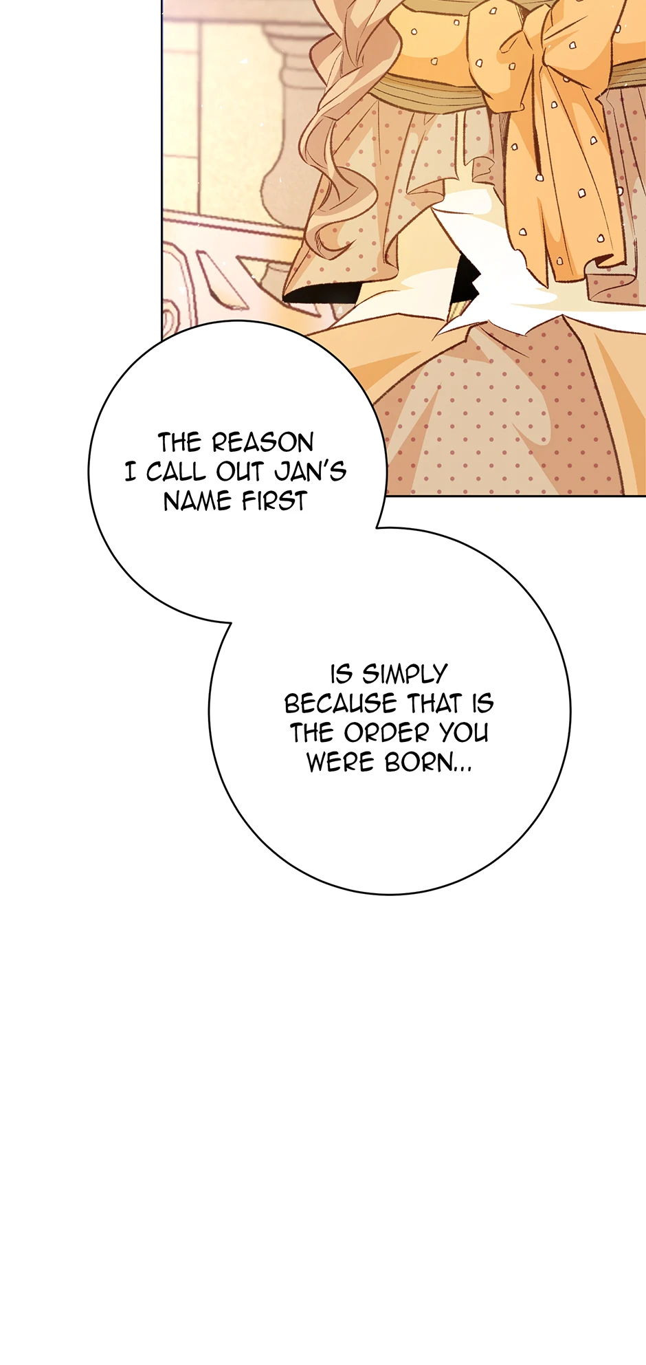 Stealing the Lady's Heart Chapter 117 - page 36
