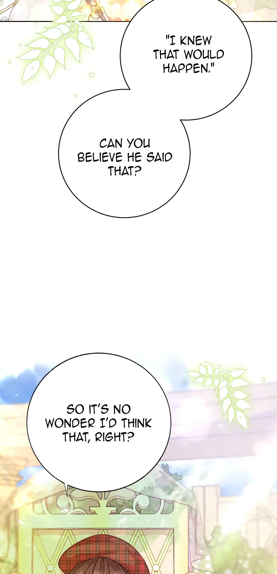 Stealing the Lady's Heart Chapter 117 - page 4