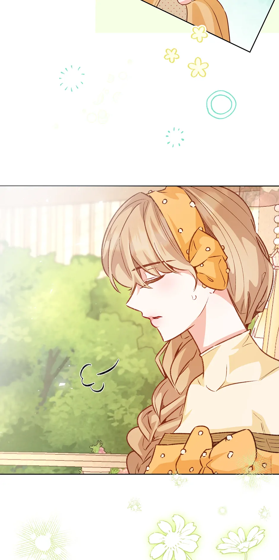 Stealing the Lady's Heart Chapter 117 - page 42