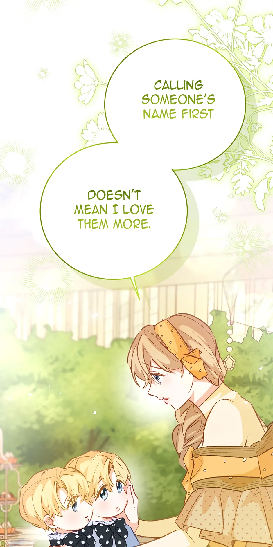 Stealing the Lady's Heart Chapter 117 - page 43