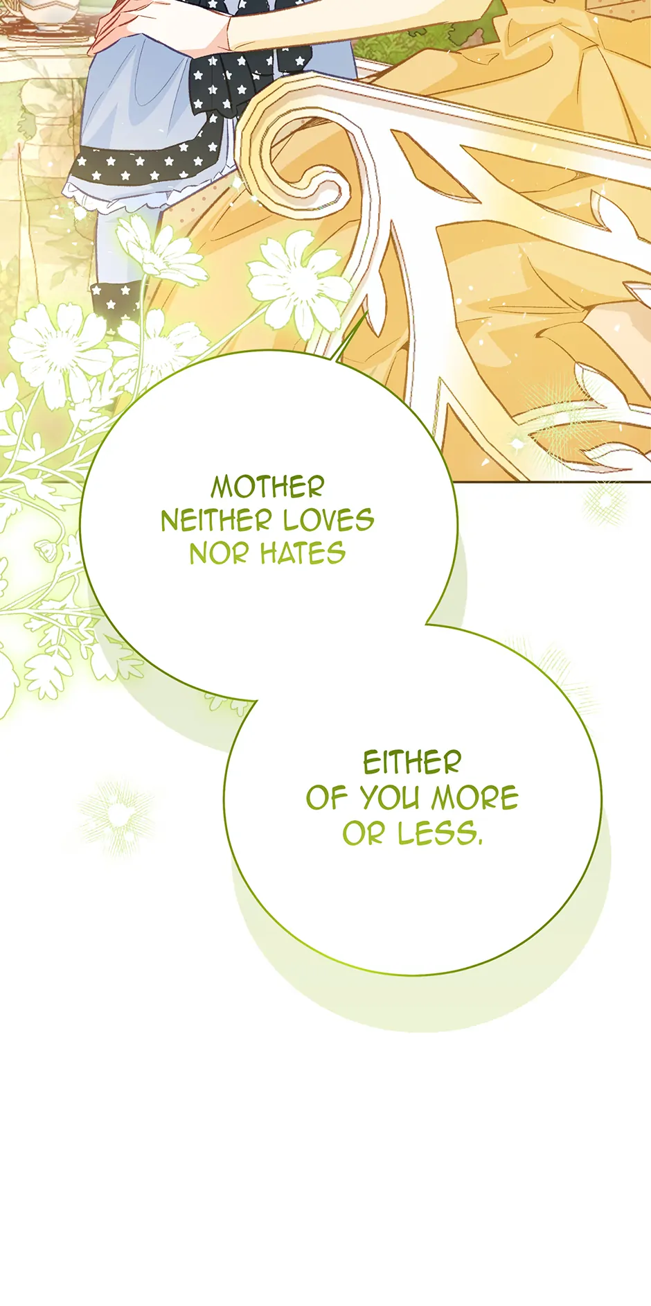 Stealing the Lady's Heart Chapter 117 - page 44