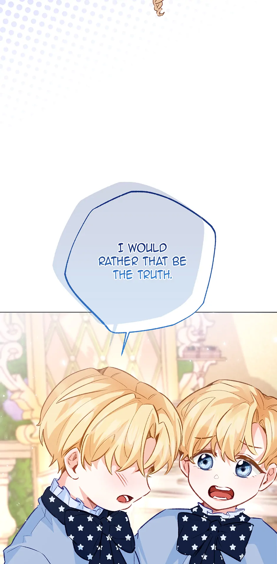 Stealing the Lady's Heart Chapter 117 - page 46