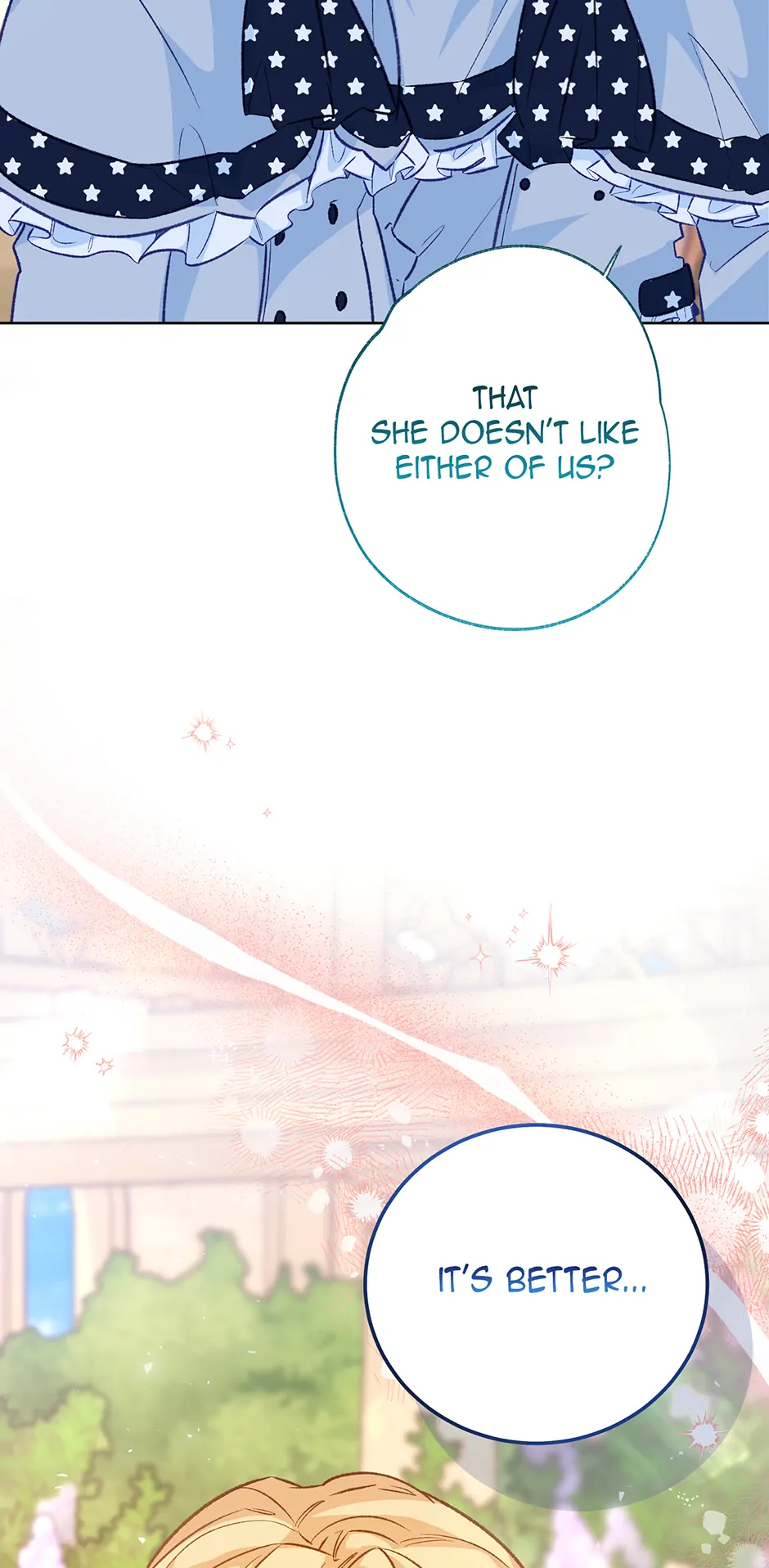 Stealing the Lady's Heart Chapter 117 - page 47