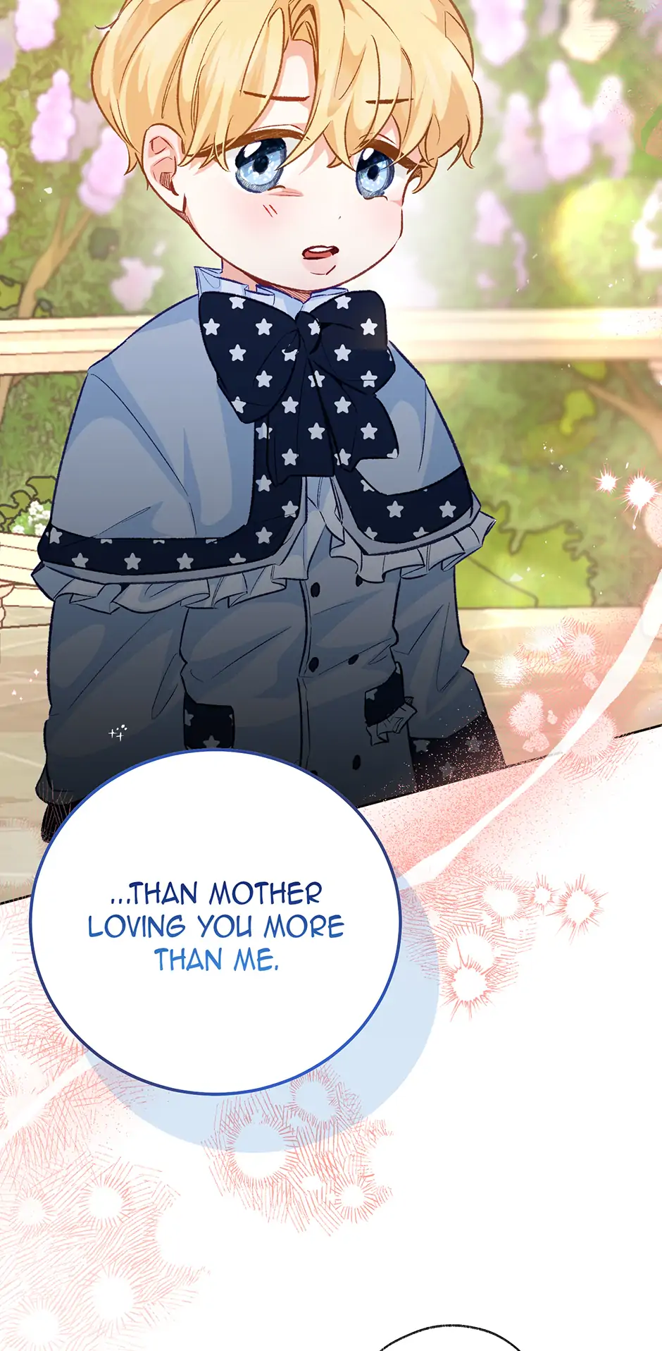 Stealing the Lady's Heart Chapter 117 - page 48