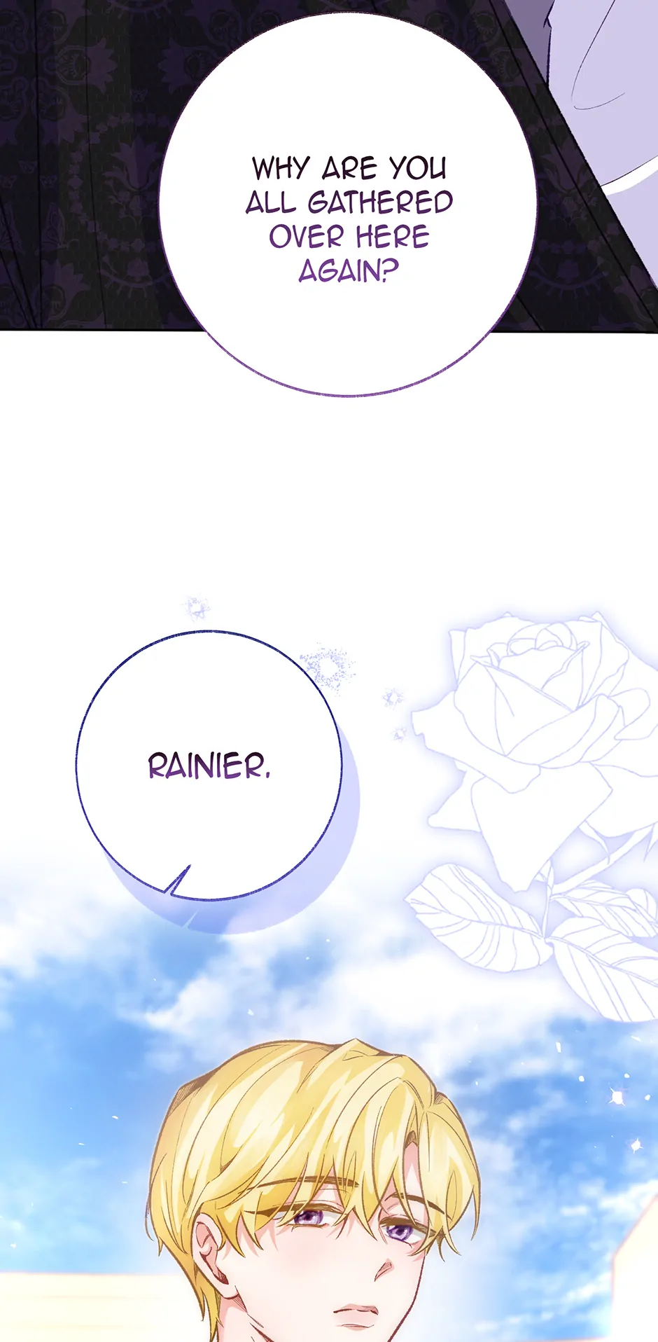 Stealing the Lady's Heart Chapter 117 - page 52
