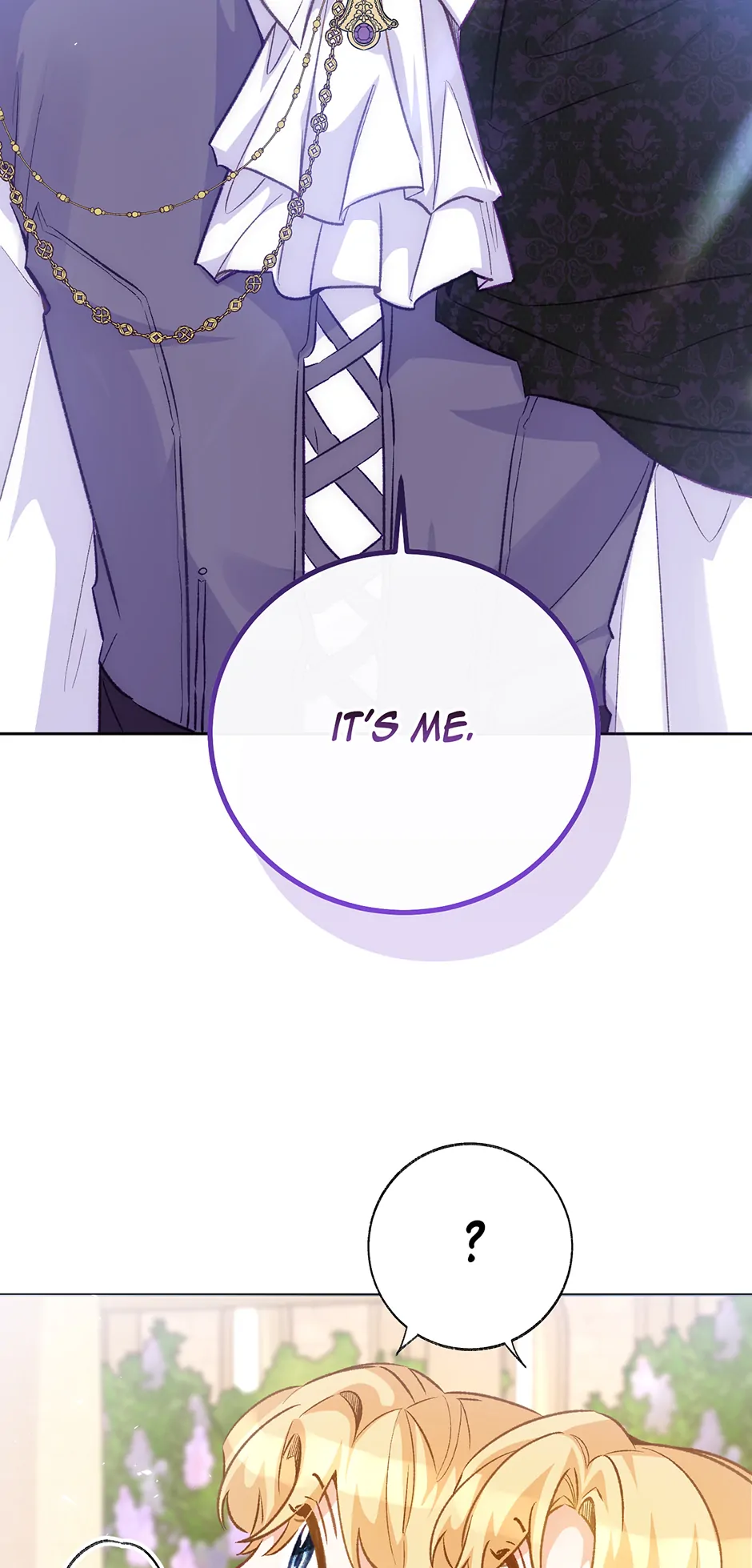 Stealing the Lady's Heart Chapter 117 - page 59