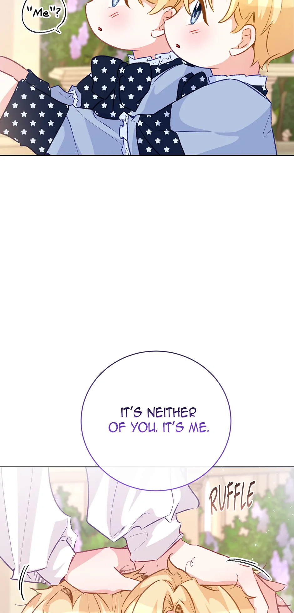 Stealing the Lady's Heart Chapter 117 - page 60