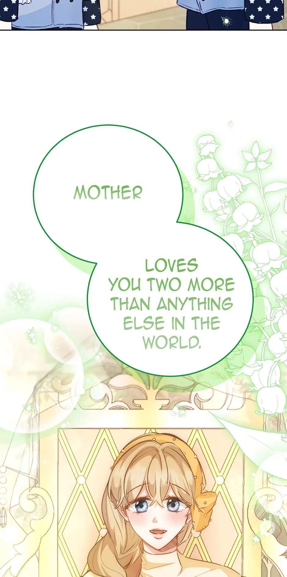 Stealing the Lady's Heart Chapter 117 - page 64