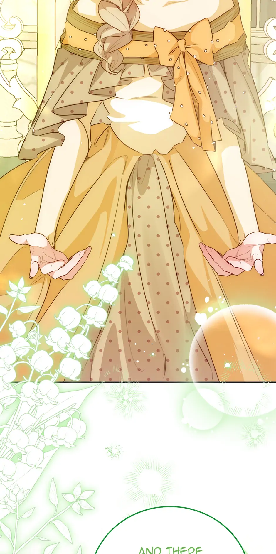 Stealing the Lady's Heart Chapter 117 - page 65