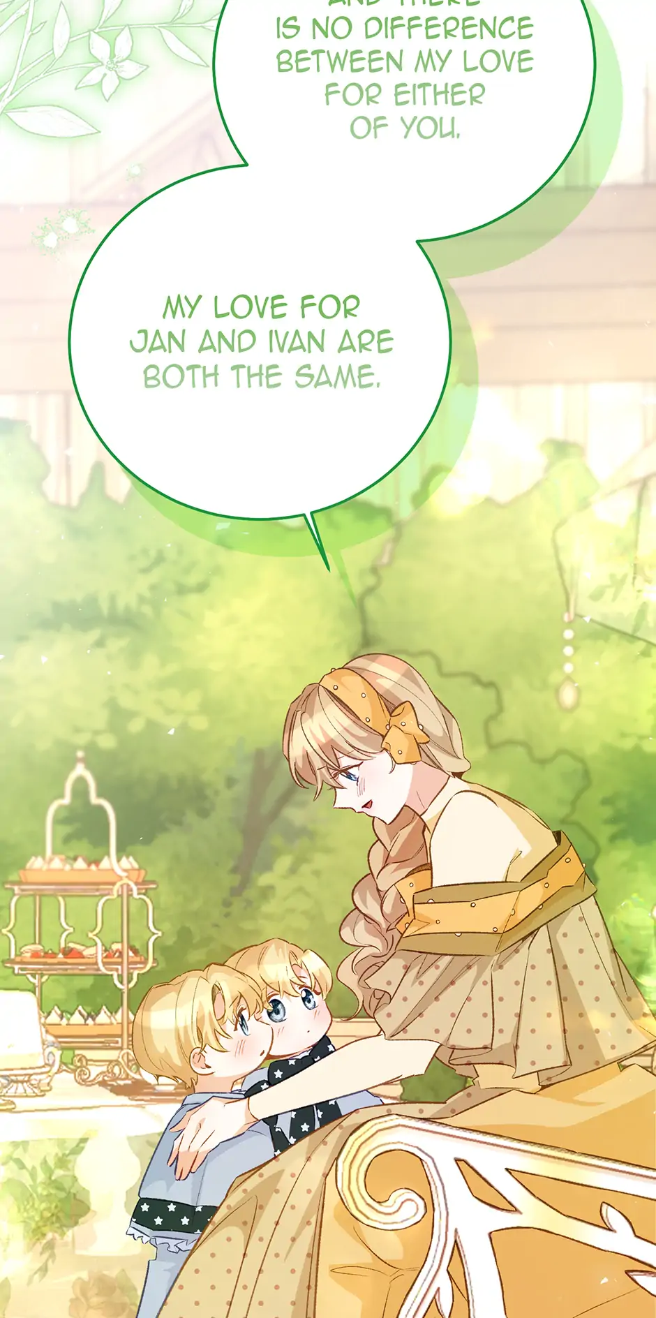Stealing the Lady's Heart Chapter 117 - page 66