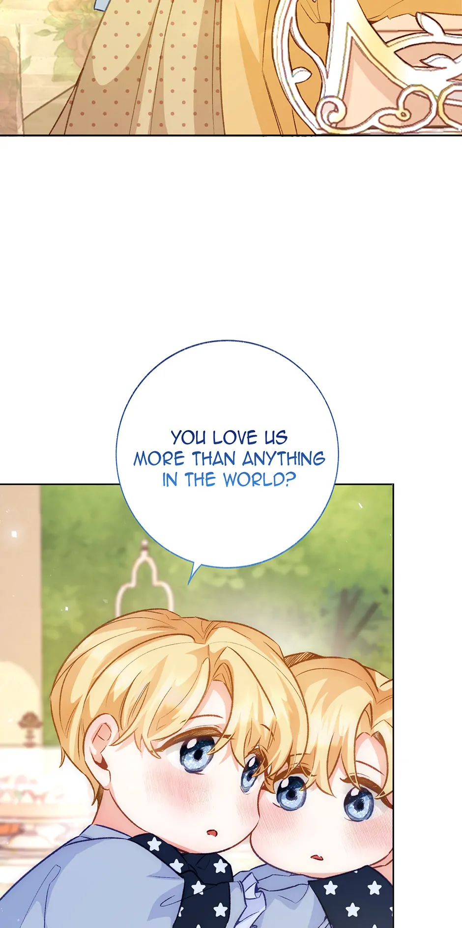 Stealing the Lady's Heart Chapter 117 - page 67