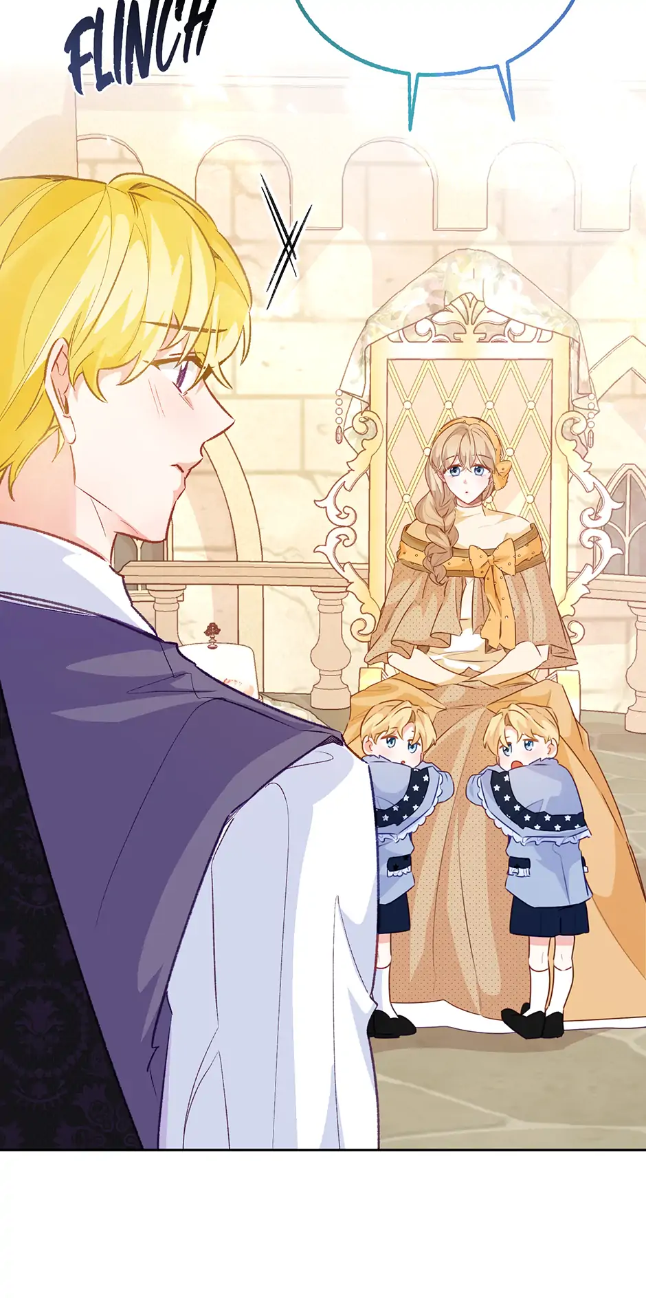 Stealing the Lady's Heart Chapter 117 - page 70