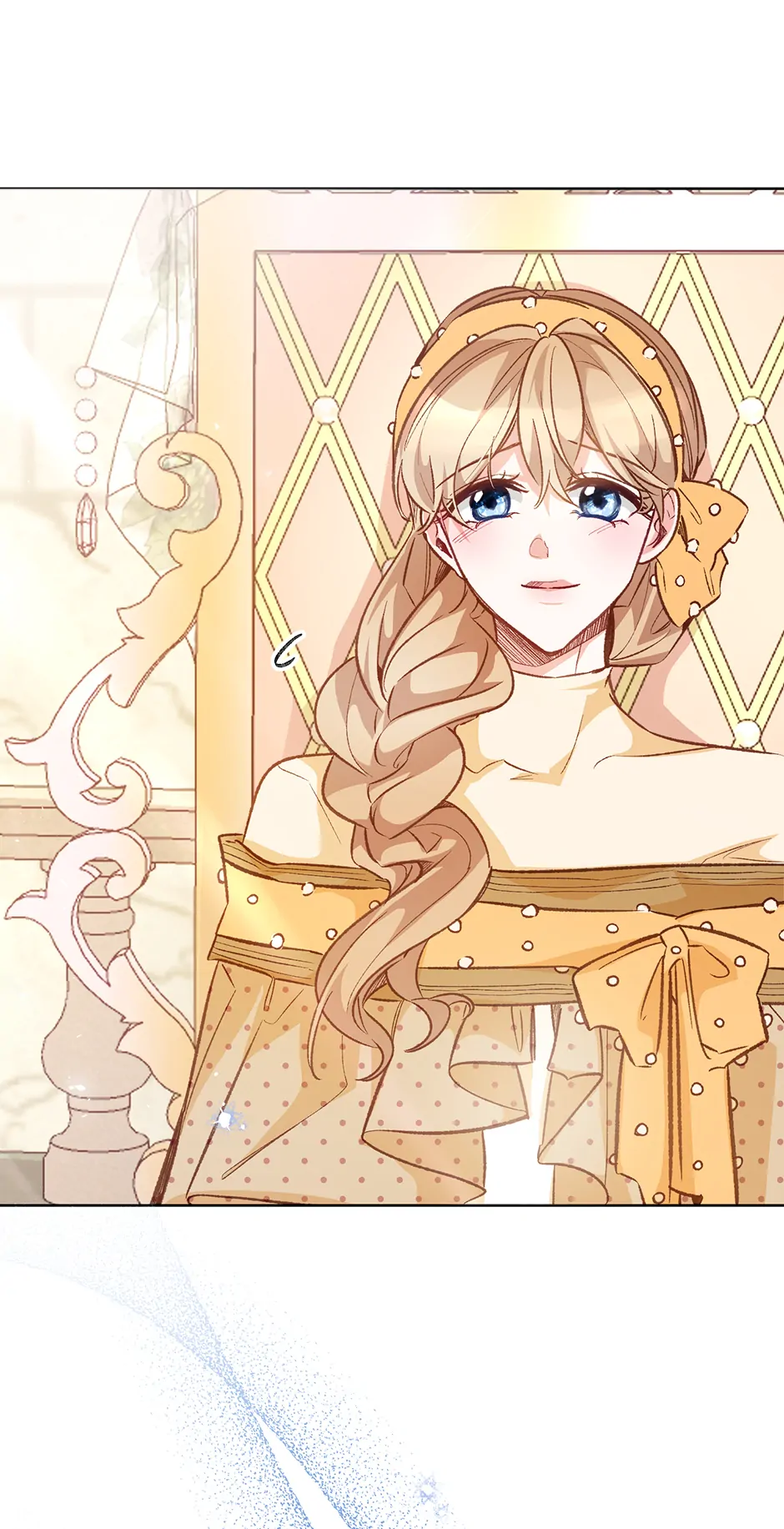 Stealing the Lady's Heart Chapter 117 - page 71