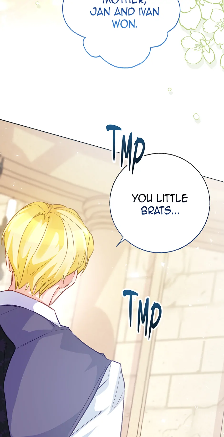 Stealing the Lady's Heart Chapter 117 - page 77