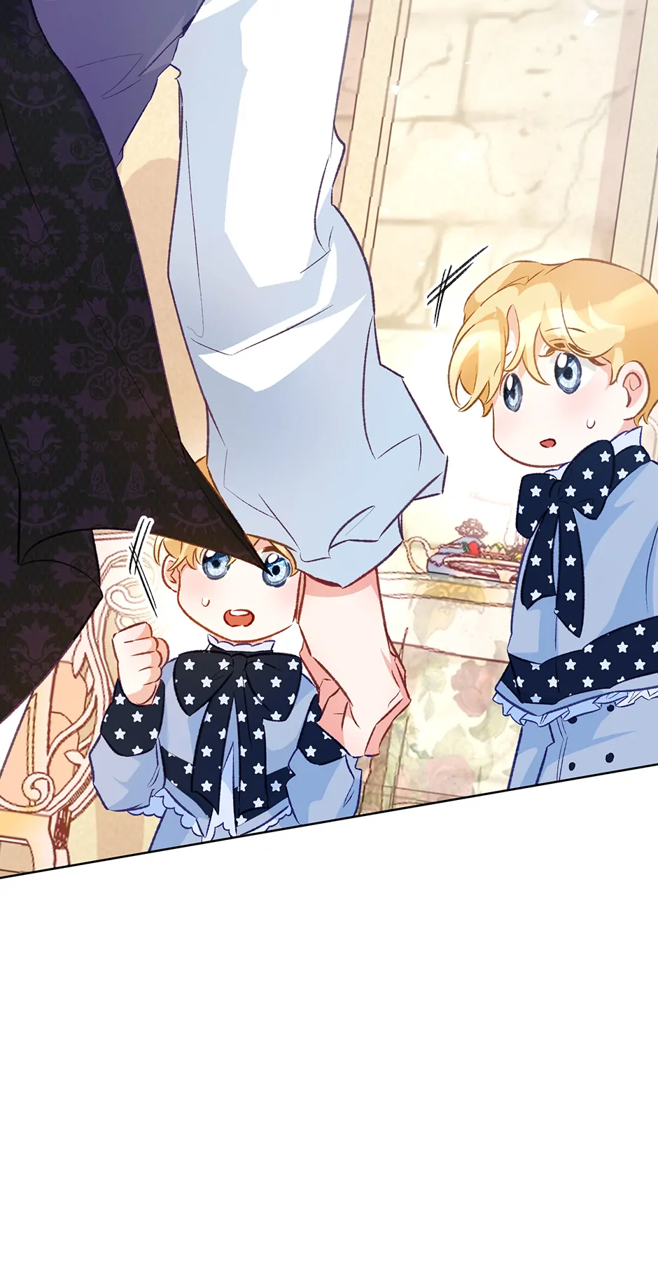 Stealing the Lady's Heart Chapter 117 - page 78