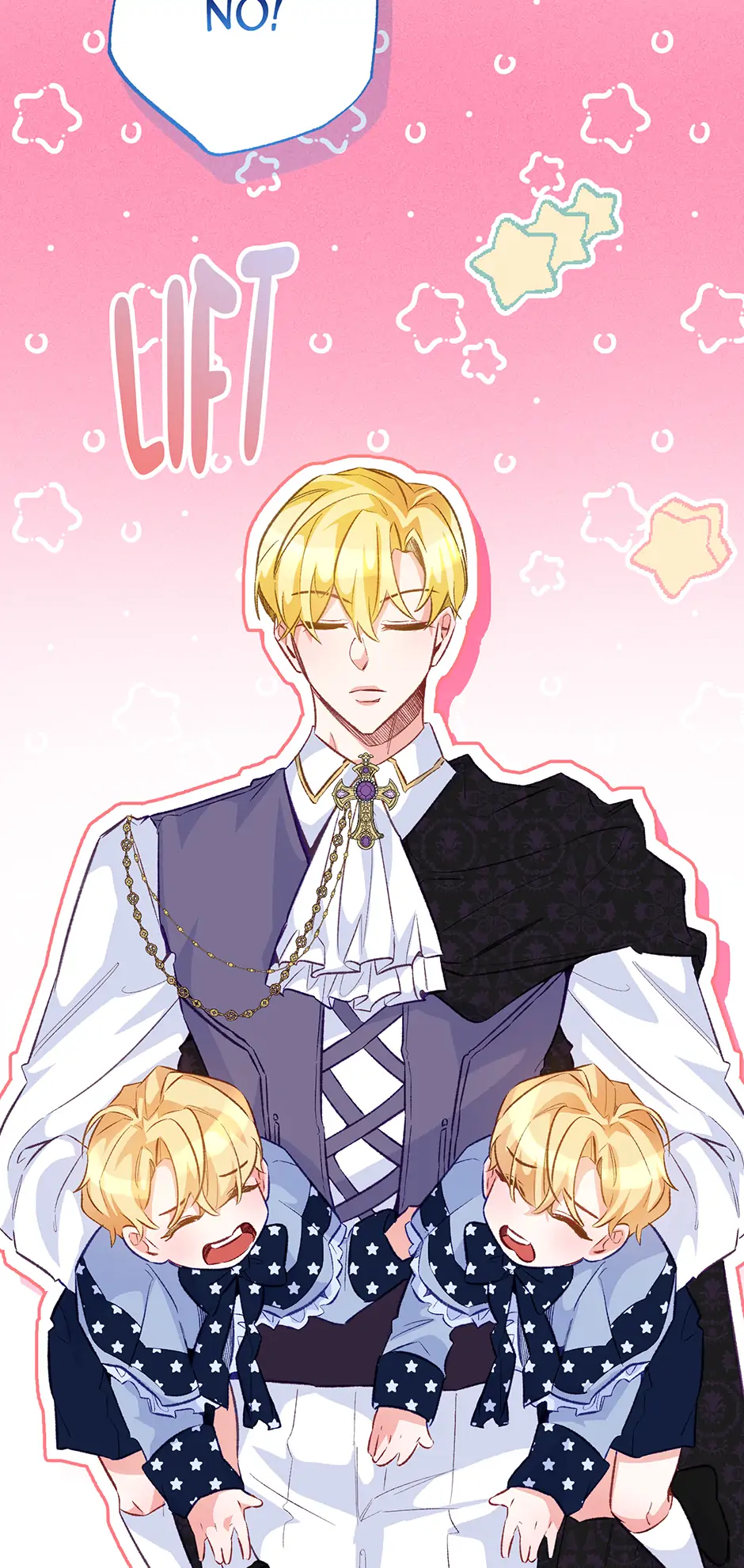 Stealing the Lady's Heart Chapter 117 - page 80