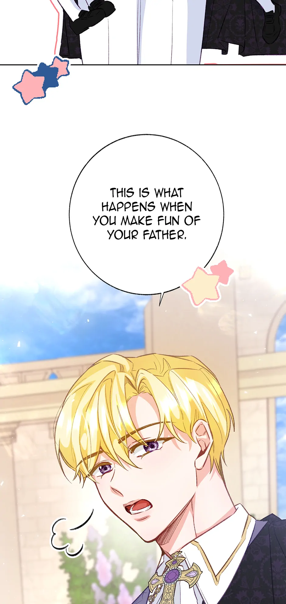 Stealing the Lady's Heart Chapter 117 - page 81