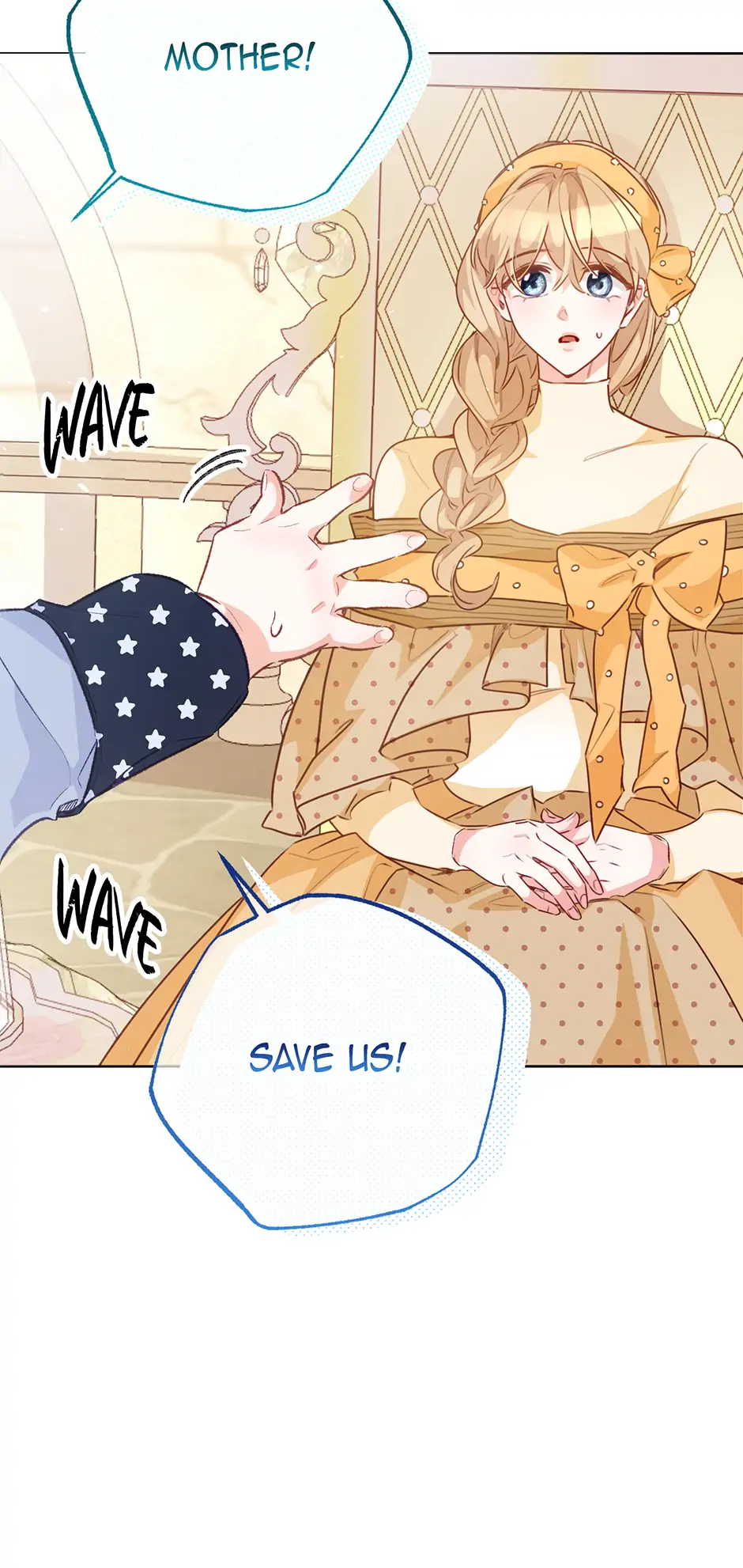 Stealing the Lady's Heart Chapter 117 - page 83