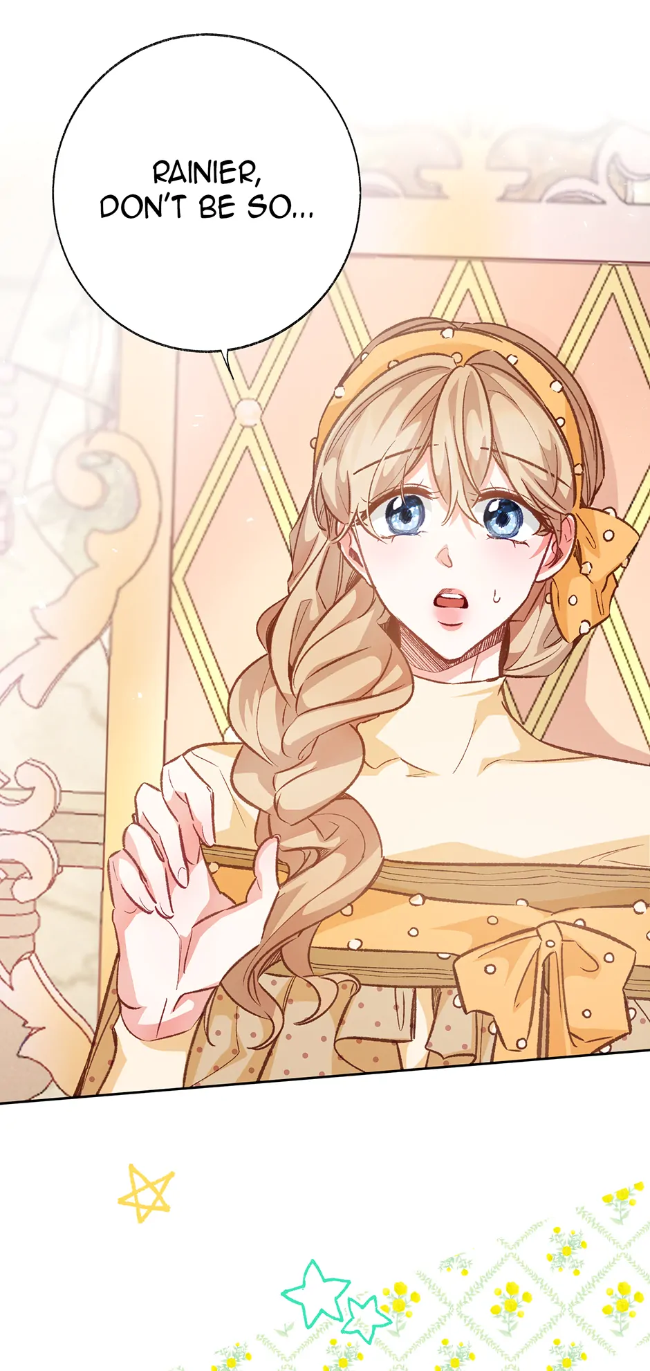Stealing the Lady's Heart Chapter 117 - page 84