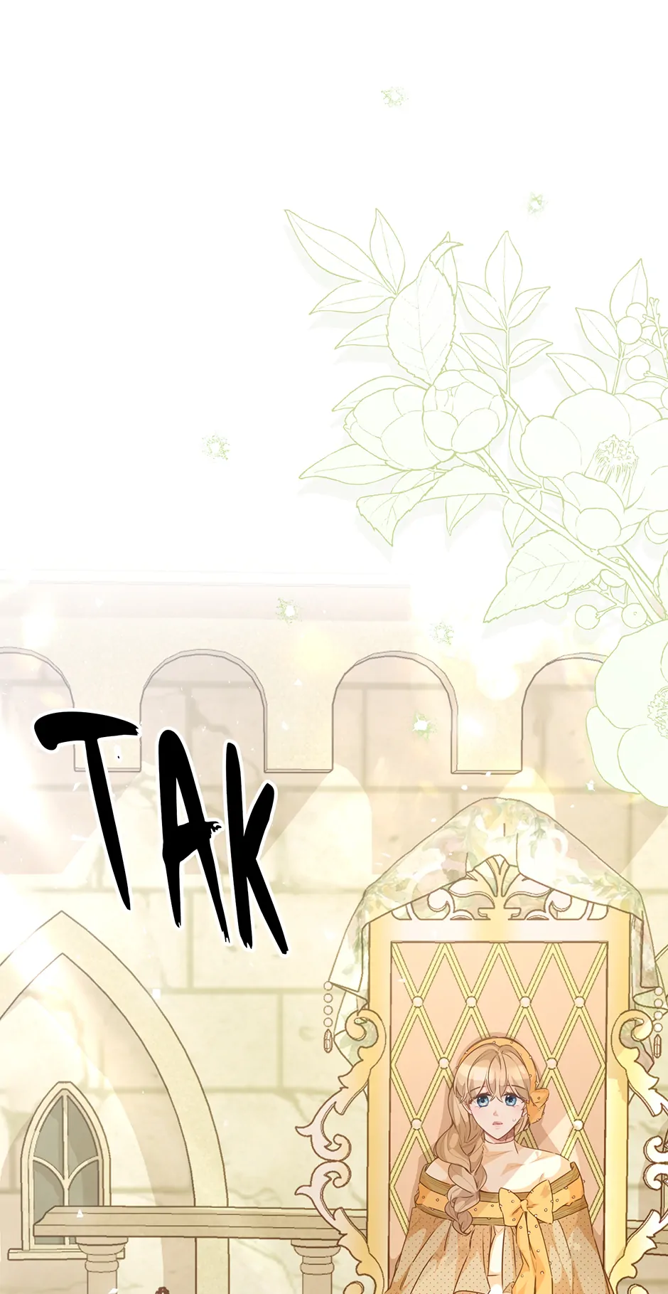 Stealing the Lady's Heart Chapter 117 - page 86