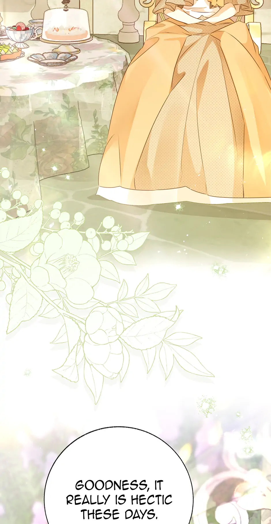 Stealing the Lady's Heart Chapter 117 - page 87