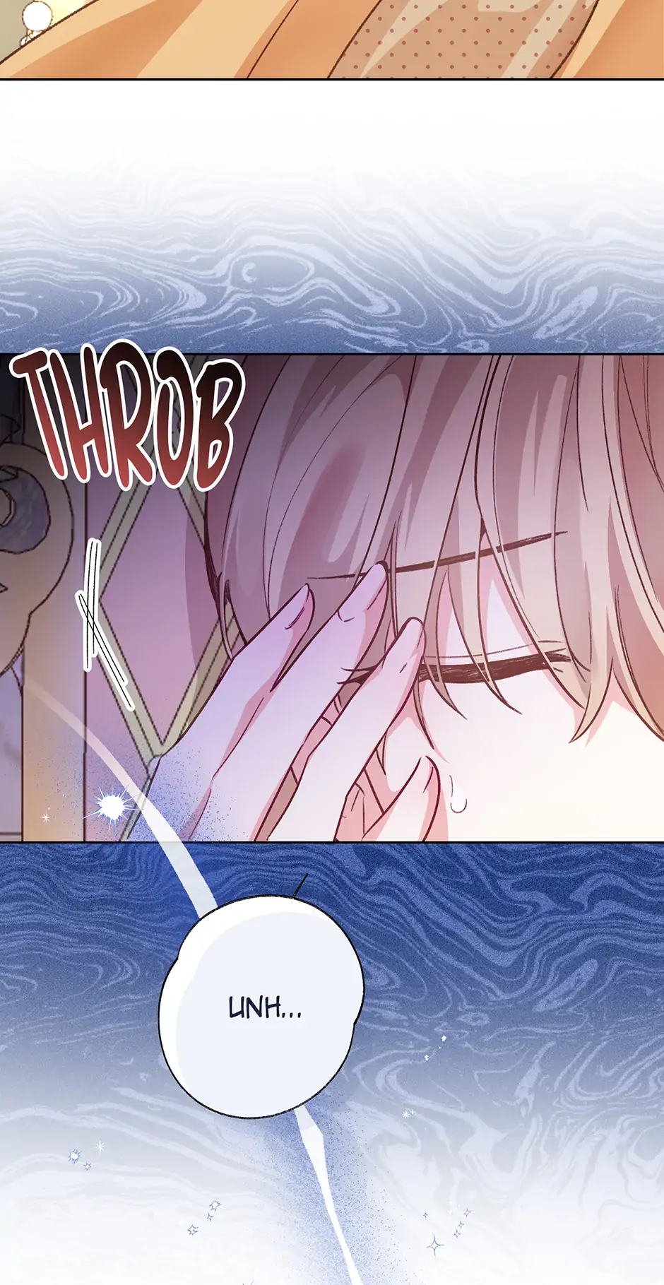 Stealing the Lady's Heart Chapter 117 - page 89