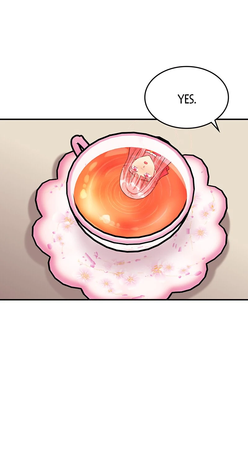 How is This Hot Duke Just a Background Character?! Chapter 52 - page 40