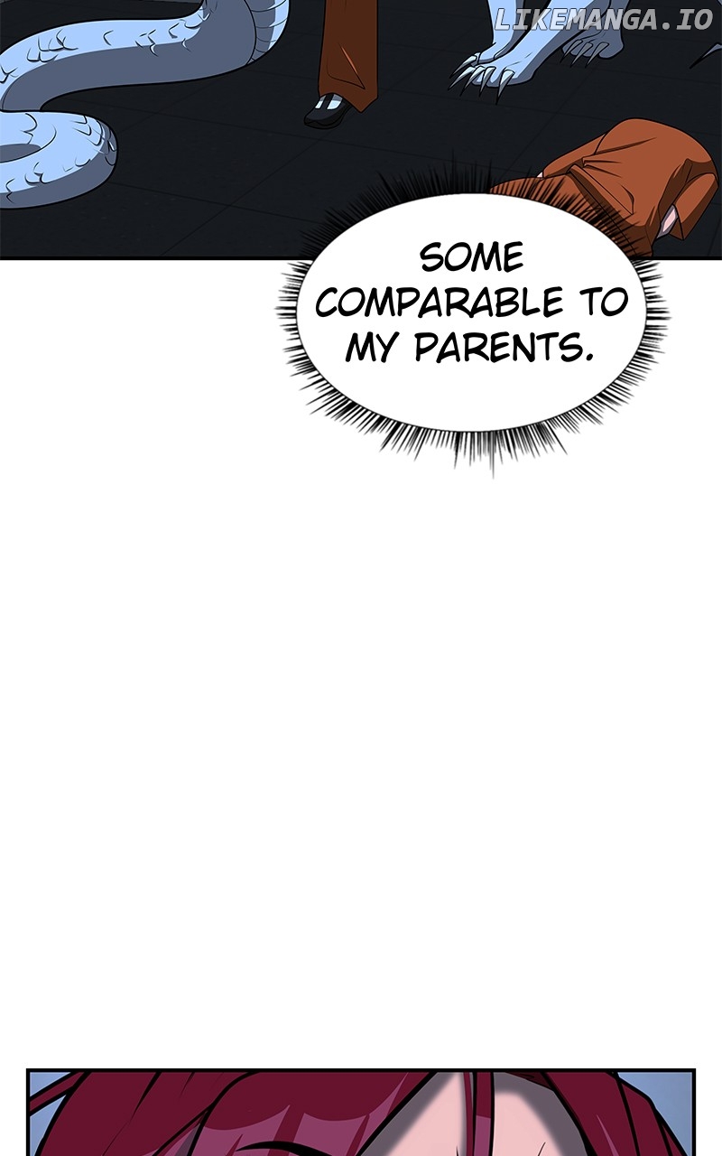 To Tame a Fire Chapter 104 - page 2