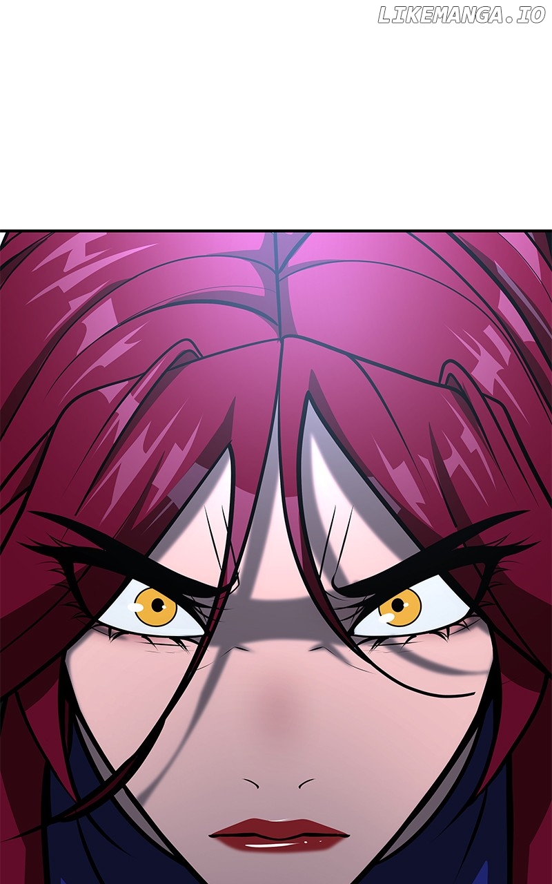 To Tame a Fire Chapter 104 - page 4