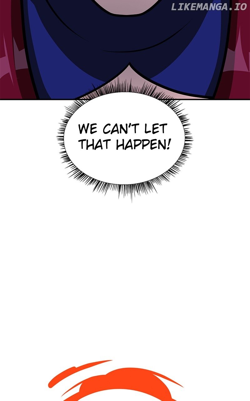 To Tame a Fire Chapter 104 - page 5