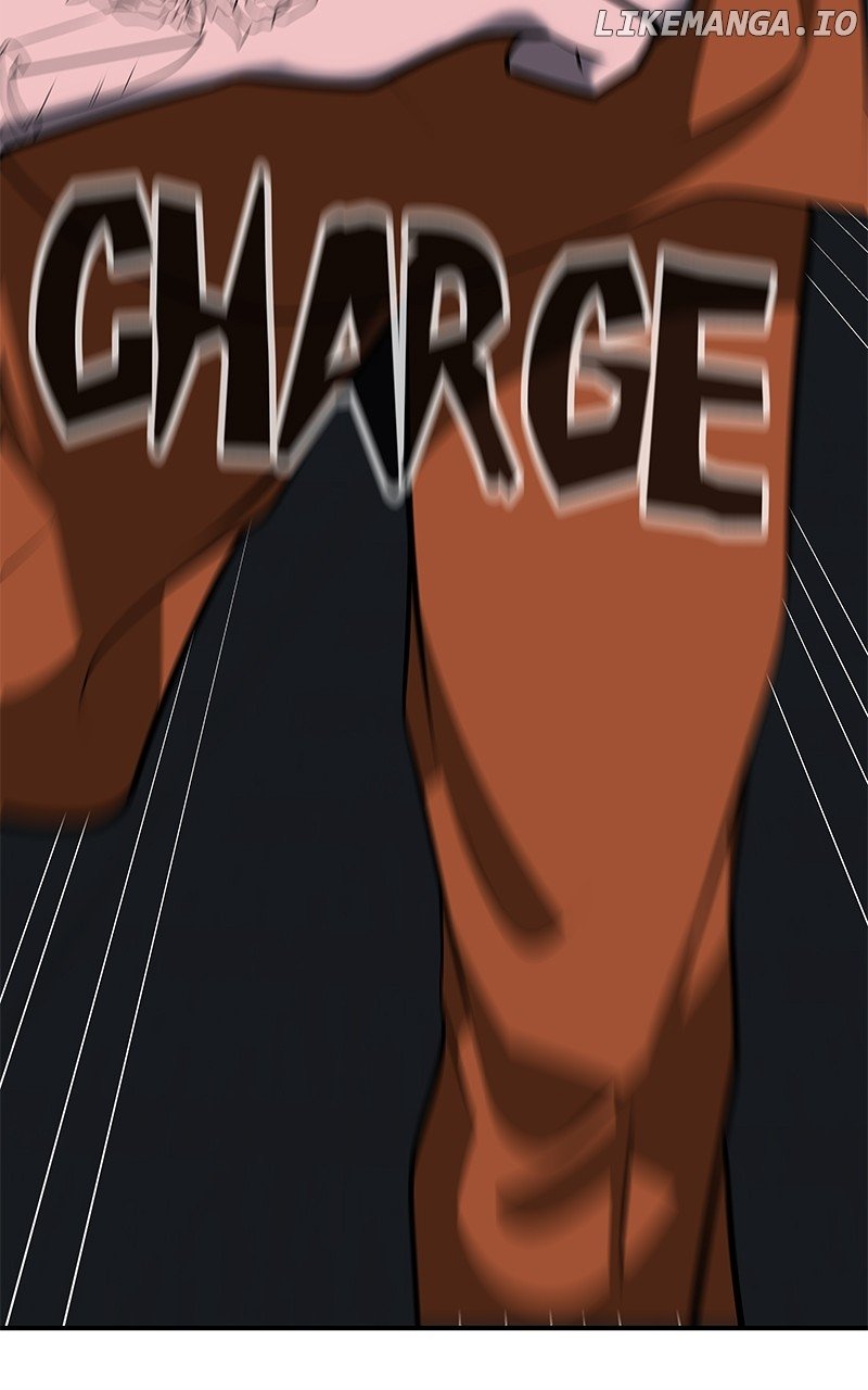 To Tame a Fire Chapter 104 - page 8