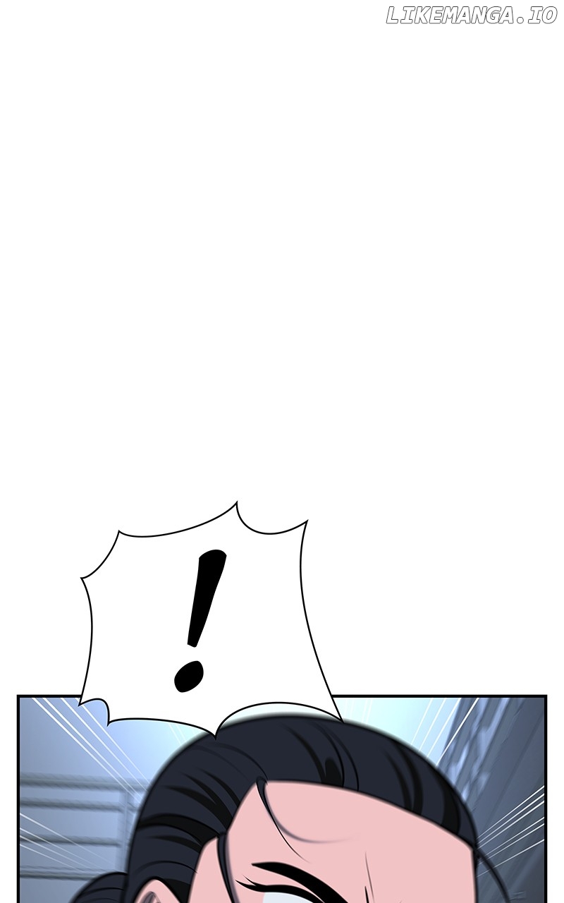 To Tame a Fire Chapter 104 - page 9