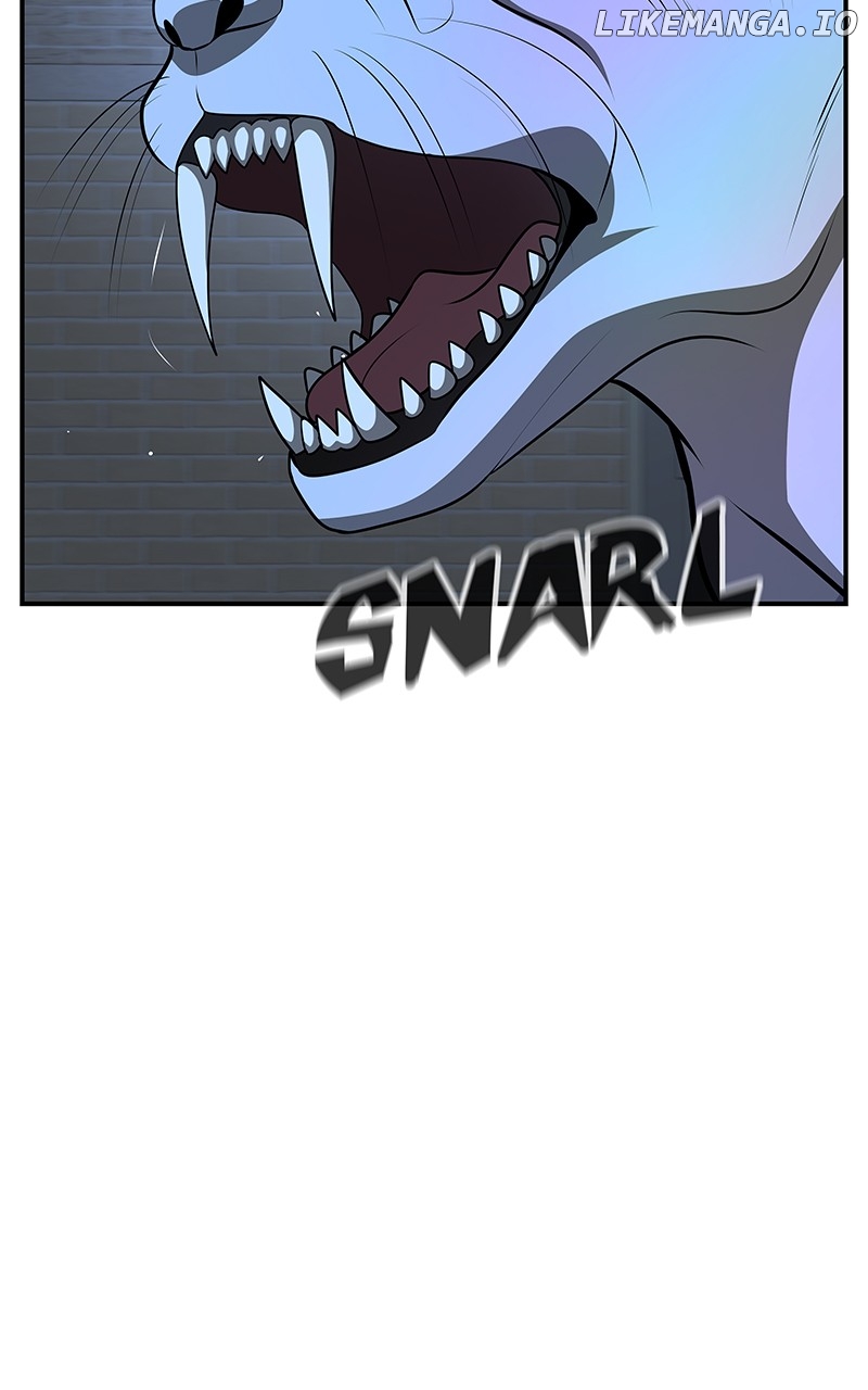 To Tame a Fire Chapter 104 - page 11