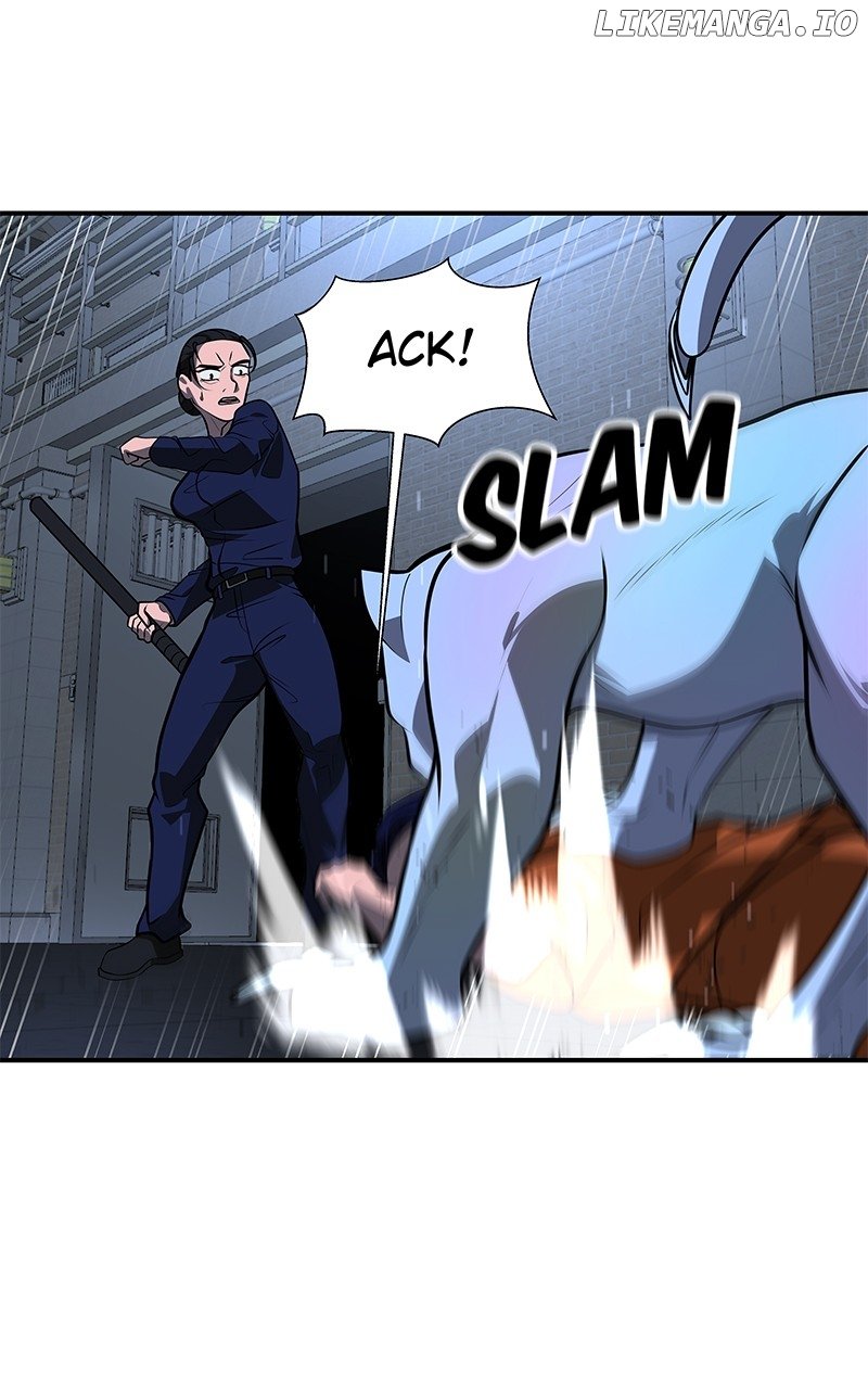 To Tame a Fire Chapter 104 - page 12